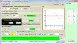 Bracketing Method of Solving Equations given Numeric Data Screenshot