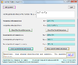 Computing Partial Derivatives Screenshot